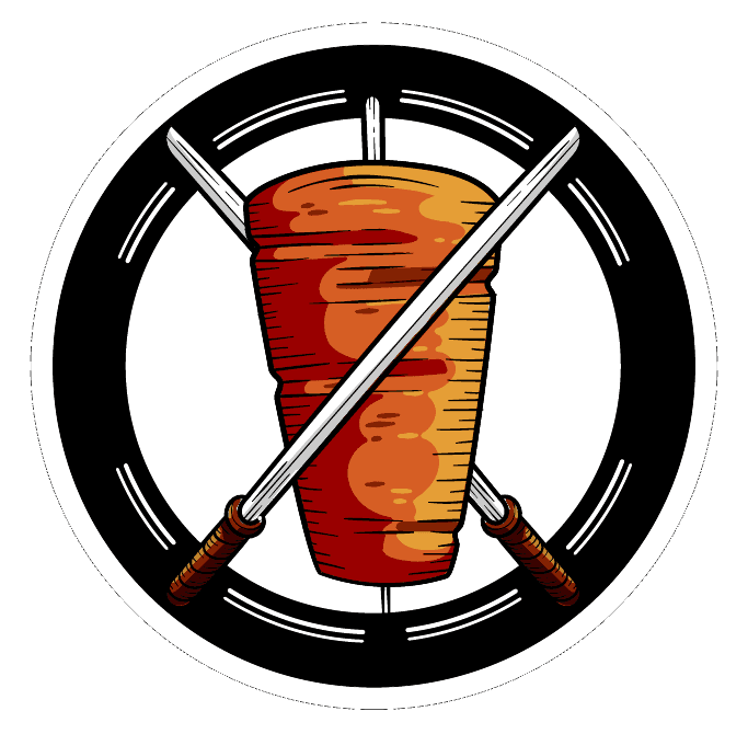 Vegas Döner Logo